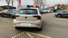 Volkswagen Polo 1.0 Life 5dr Petrol Hatchback